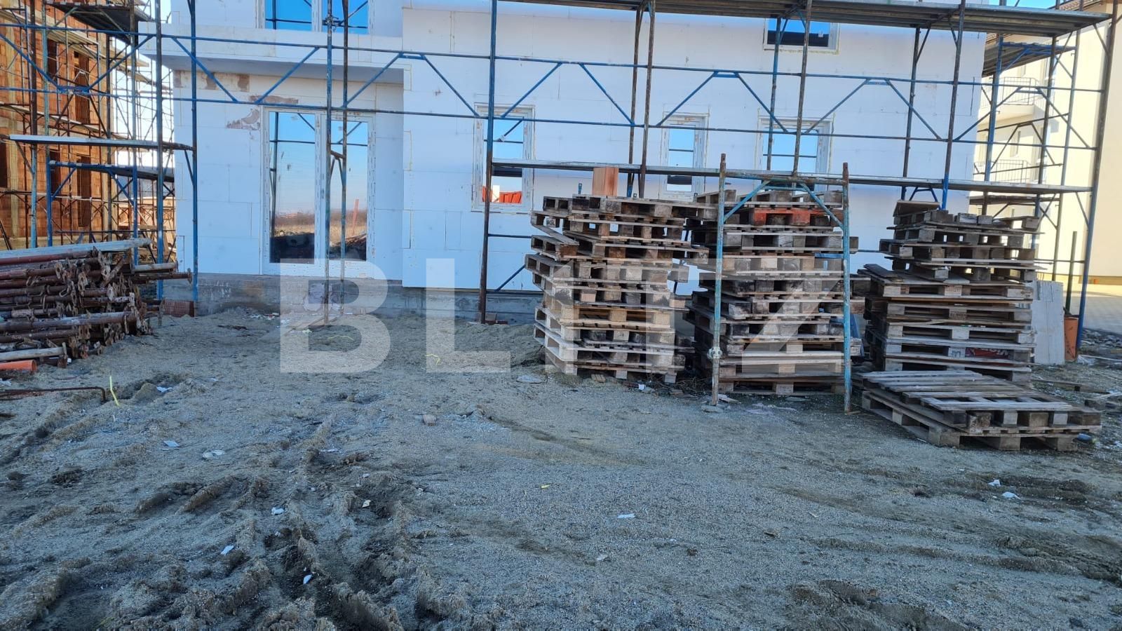 Apartament de vânzare 2 camere Calea Urseni - 78284AV | BLITZ Timișoara | Poza4