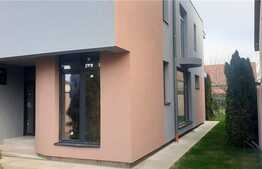 Duplex de 128 mp utili, teren 280 mp, incalzire in pardoseala, Dumbravita central