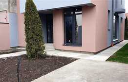 Duplex de 128 mp utili, teren 280 mp, incalzire in pardoseala, Dumbravita central