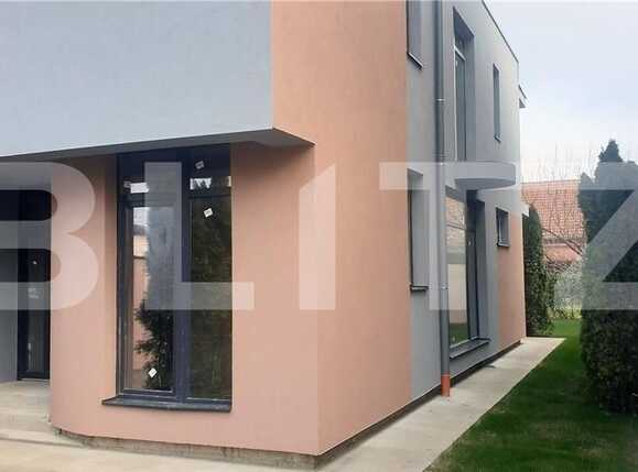 Casa de vânzare 5 camere Dumbravita - 78302CV | BLITZ Timișoara | Poza1