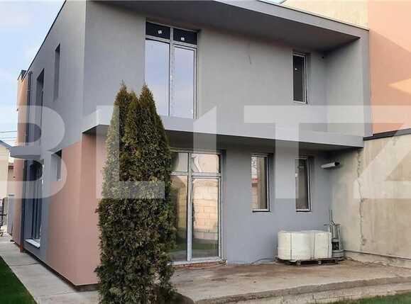 Casa de vânzare 5 camere Dumbravita - 78302CV | BLITZ Timișoara | Poza2