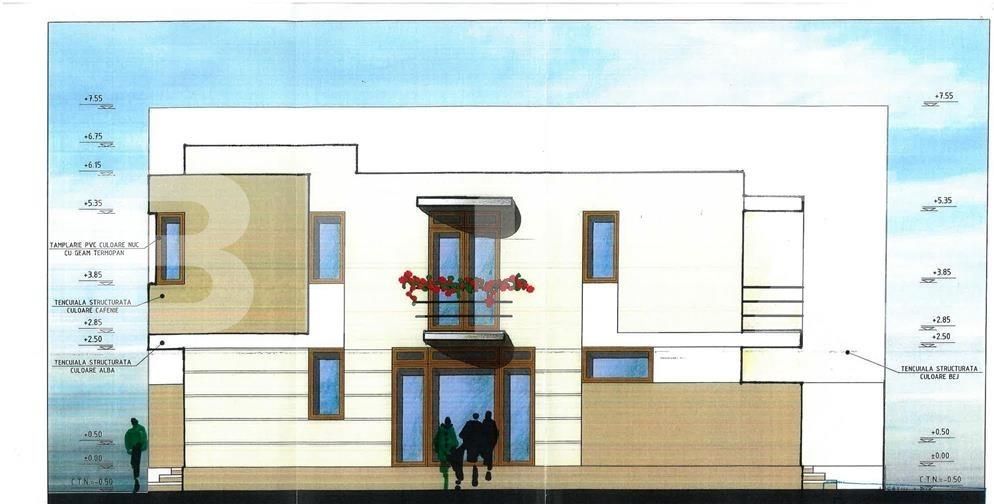 Casa de vânzare 5 camere Dumbravita - 78302CV | BLITZ Timișoara | Poza5