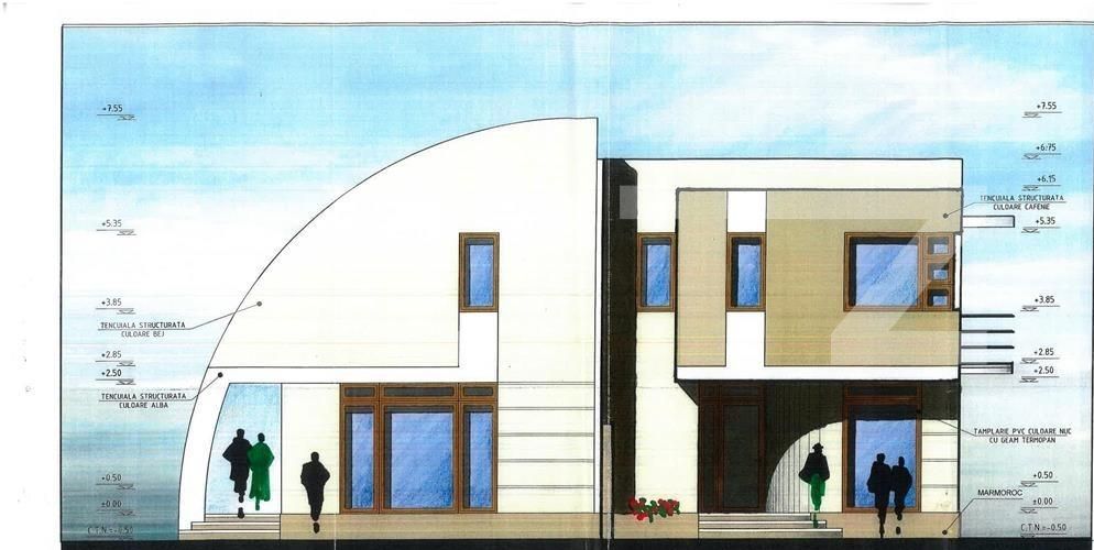 Casa de vânzare 5 camere Dumbravita - 78302CV | BLITZ Timișoara | Poza4