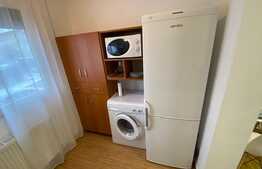 Garsoniera cocheta la prima inchiriere, zona Freidorf