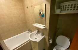 Garsoniera cocheta la prima inchiriere, zona Freidorf