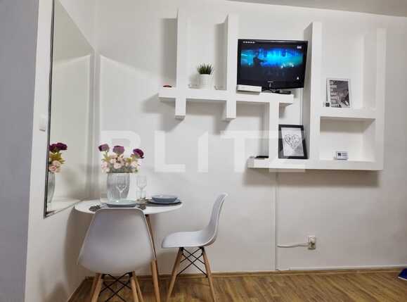 Garsonieră de închiriat Freidorf - 78311AI | BLITZ Timișoara | Poza4