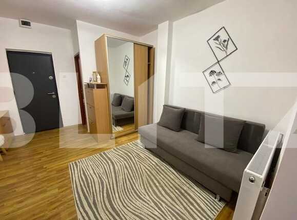 Garsonieră de închiriat Freidorf - 78311AI | BLITZ Timișoara | Poza2