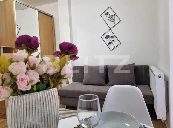 Garsonieră de închiriat Freidorf - 78311AI | BLITZ Timișoara | Poza6