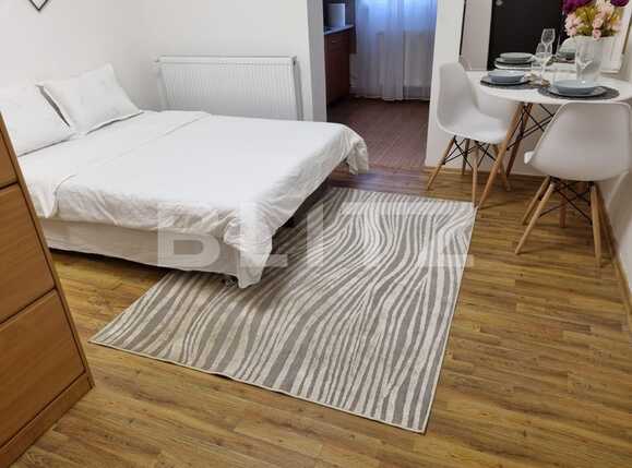 Garsonieră de închiriat Freidorf - 78311AI | BLITZ Timișoara | Poza5