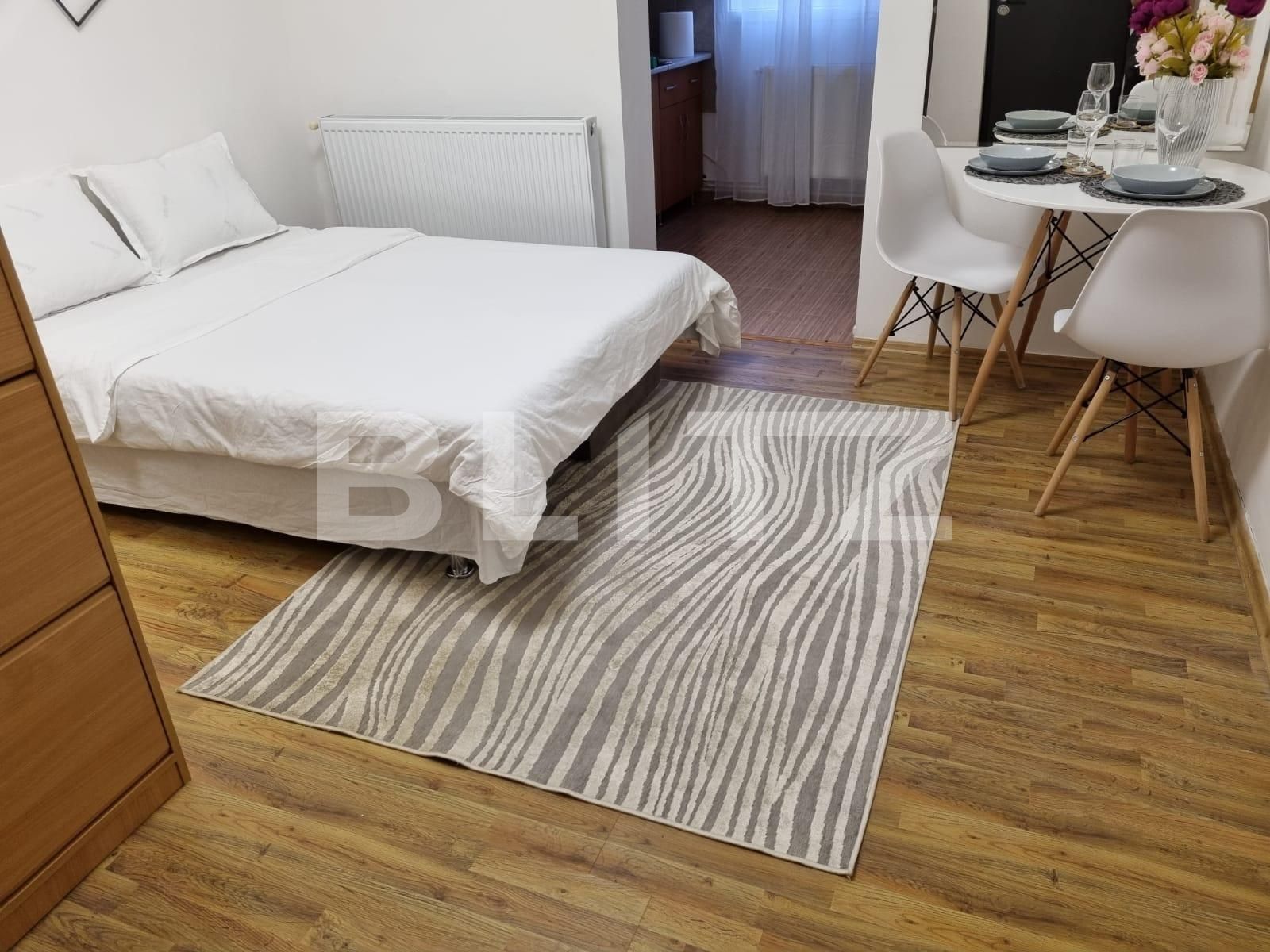 Garsonieră de închiriat Freidorf - 78311AI | BLITZ Timișoara | Poza5