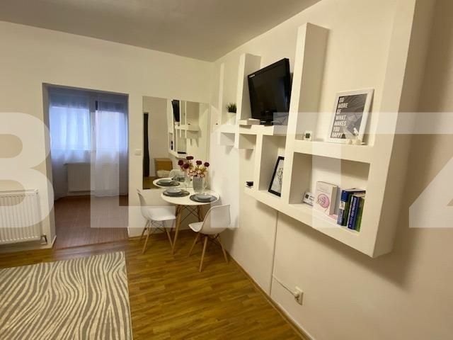 Garsonieră de închiriat Freidorf - 78311AI | BLITZ Timișoara | Poza3