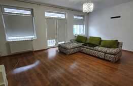 Clădire P+E+M de 563 mp utili, 841 mp teren, Fabric