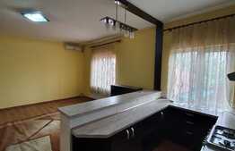 Clădire P+E+M de 563 mp utili, 841 mp teren, Fabric