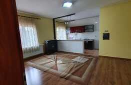 Clădire P+E+M de 563 mp utili, 841 mp teren, Fabric