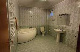 Clădire P+E+M de 563 mp utili, 841 mp teren, Fabric