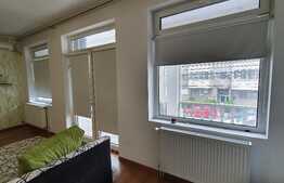 Clădire P+E+M de 563 mp utili, 841 mp teren, Fabric