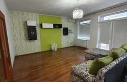 Clădire P+E+M de 563 mp utili, 841 mp teren, Fabric