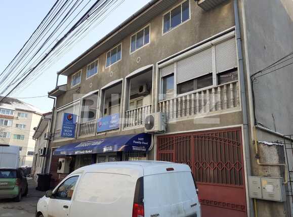 Spațiu comercial de vânzare Fabric - 78340SVC | BLITZ Timișoara | Poza1