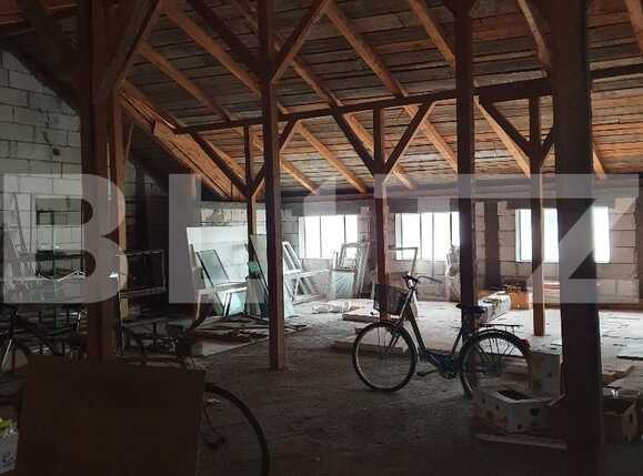 Spațiu comercial de vânzare Fabric - 78340SVC | BLITZ Timișoara | Poza18