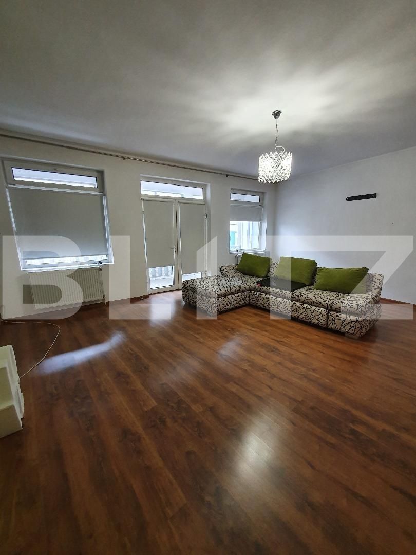 Spațiu comercial de vânzare Fabric - 78340SVC | BLITZ Timișoara | Poza9