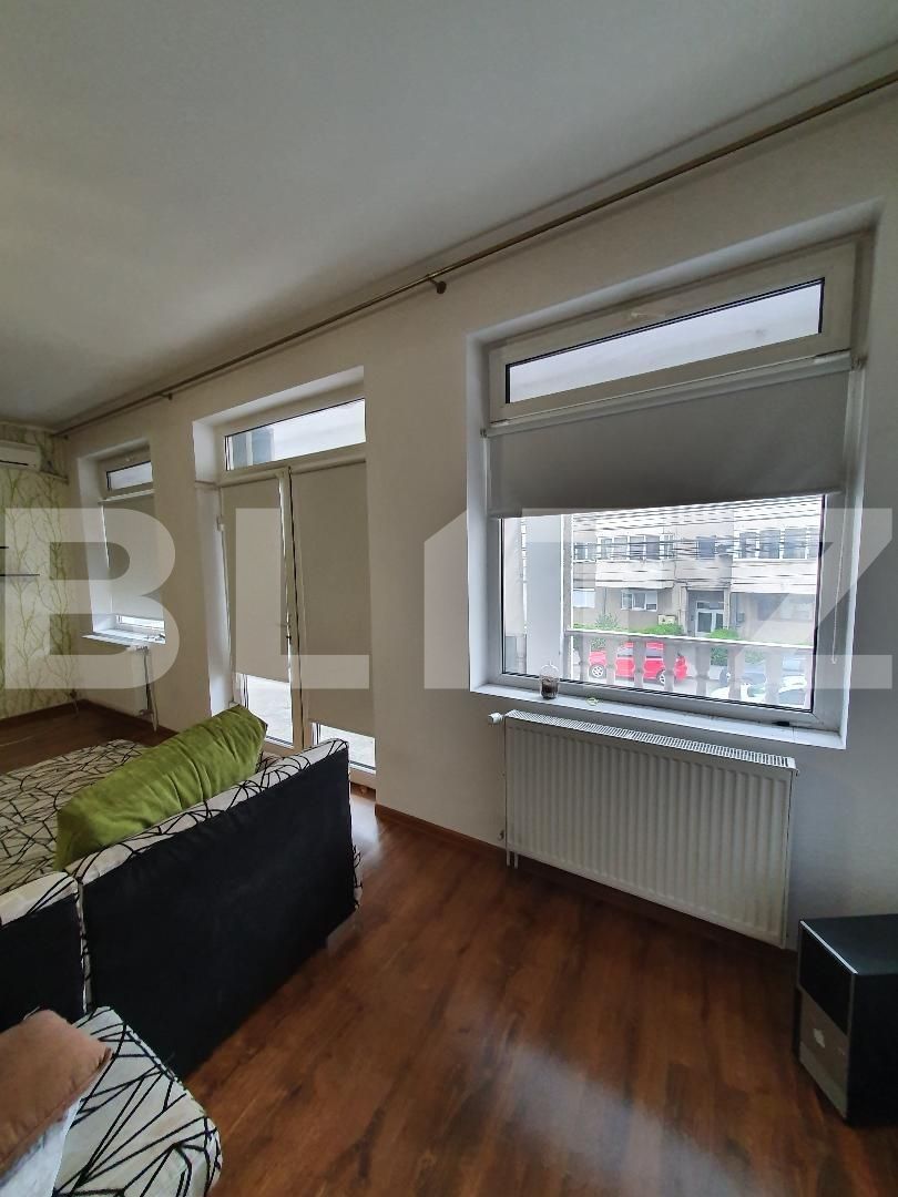 Spațiu comercial de vânzare Fabric - 78340SVC | BLITZ Timișoara | Poza14