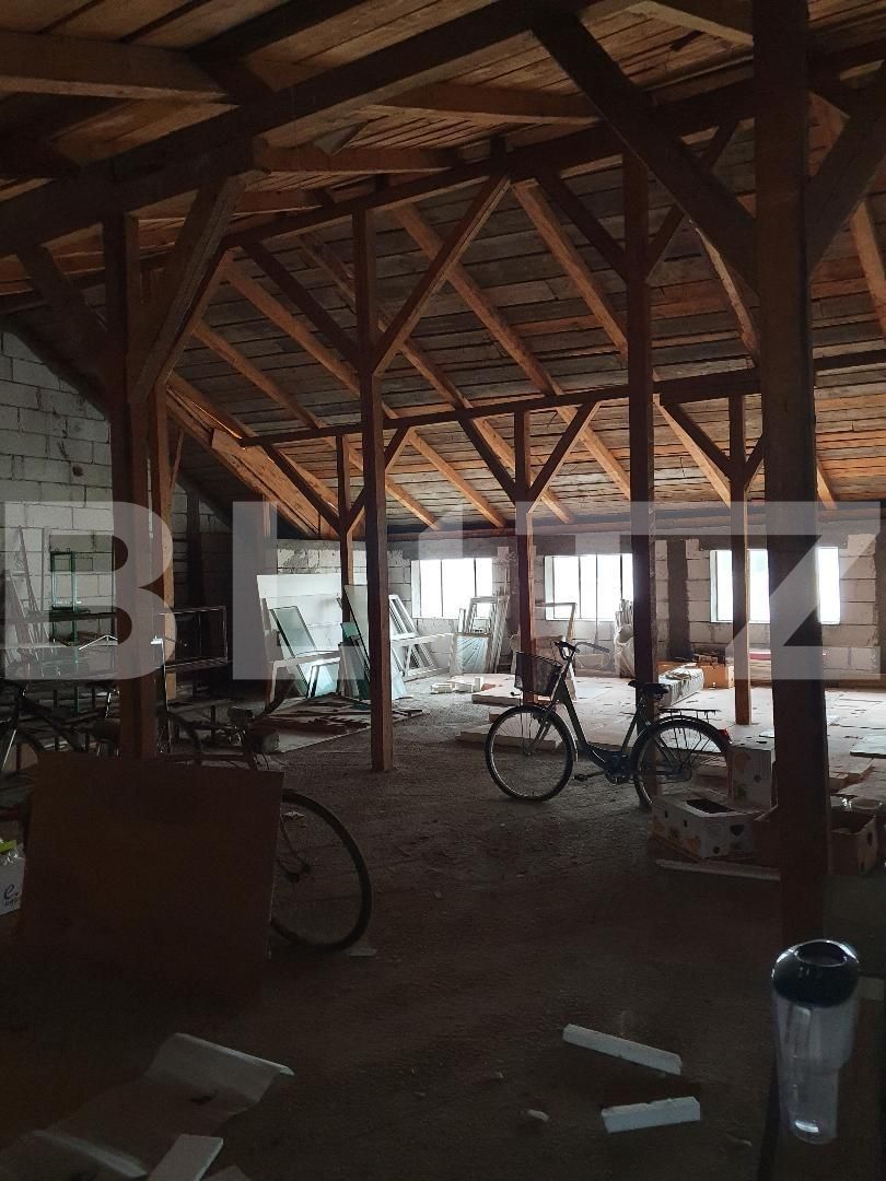 Spațiu comercial de vânzare Fabric - 78340SVC | BLITZ Timișoara | Poza18