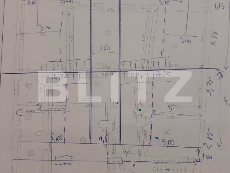 Spațiu comercial de vânzare Fabric - 78340SVC | BLITZ Timișoara | Poza4