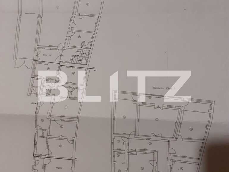 Spațiu comercial de vânzare Fabric - 78340SVC | BLITZ Timișoara | Poza3