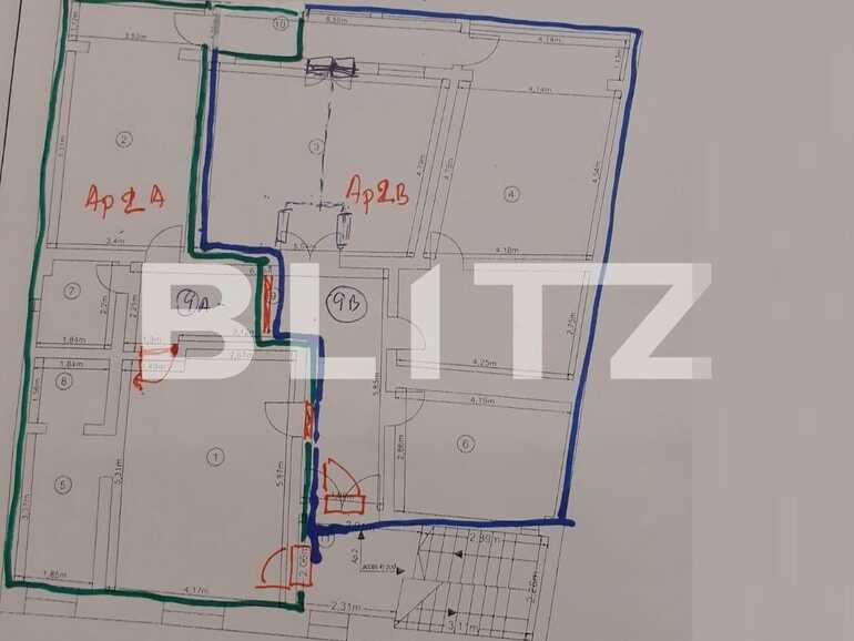 Spațiu comercial de vânzare Fabric - 78340SVC | BLITZ Timișoara | Poza5