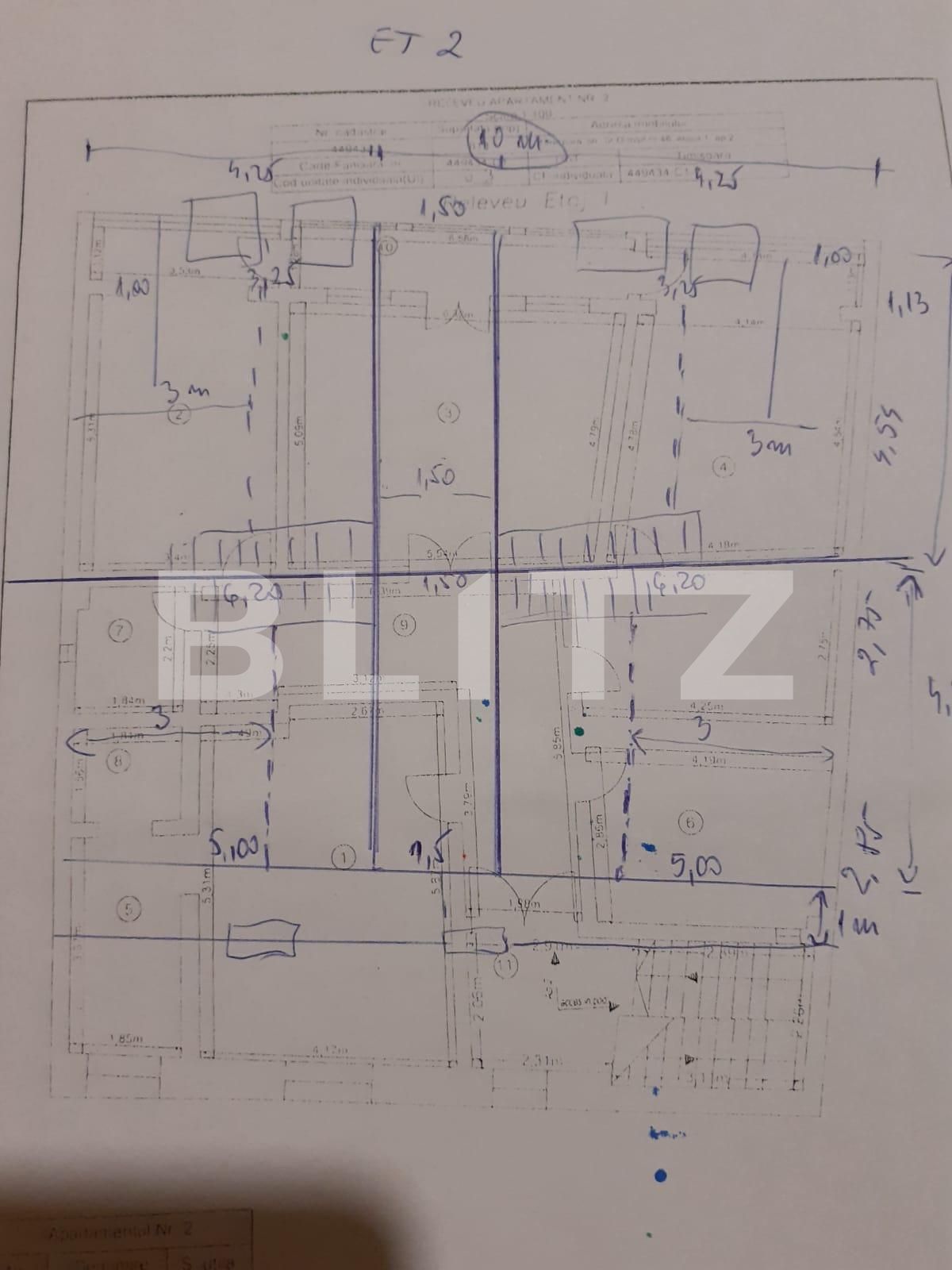 Spațiu comercial de vânzare Fabric - 78340SVC | BLITZ Timișoara | Poza4
