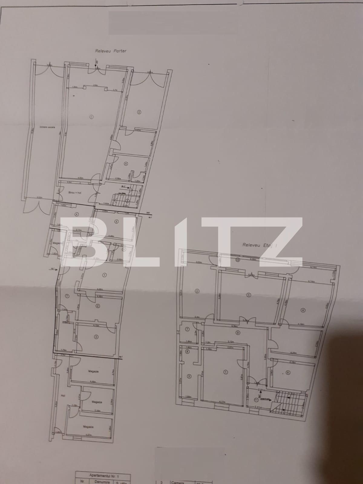 Spațiu comercial de vânzare Fabric - 78340SVC | BLITZ Timișoara | Poza3