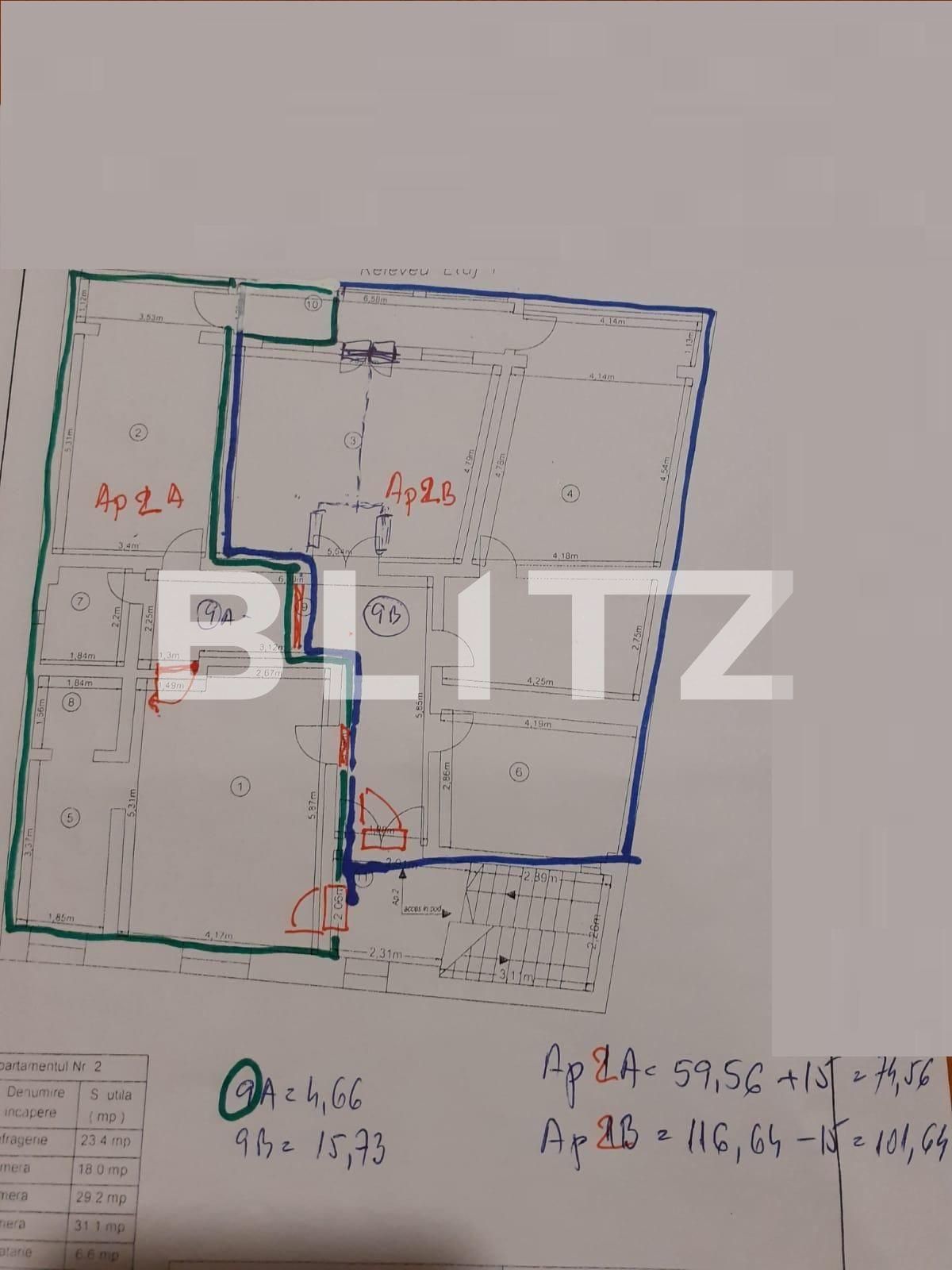 Spațiu comercial de vânzare Fabric - 78340SVC | BLITZ Timișoara | Poza5