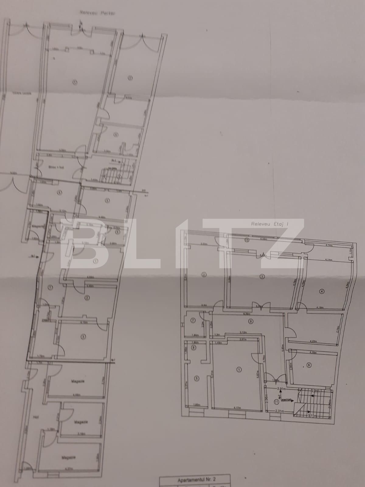 Spațiu comercial de vânzare Fabric - 78340SVC | BLITZ Timișoara | Poza2