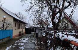 Investitie Casa de vânzare cu 2919 mp de teren, zona buna in Braytim