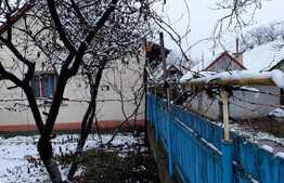 Investitie Casa de vânzare cu 2919 mp de teren, zona buna in Braytim