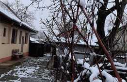 Investitie Casa de vânzare cu 2919 mp de teren, zona buna in Braytim