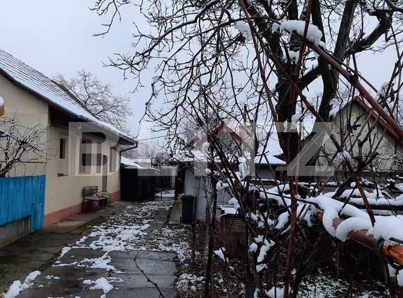 Casa de vânzare 2 camere Calea Urseni - 78387CV | BLITZ Timișoara | Poza3