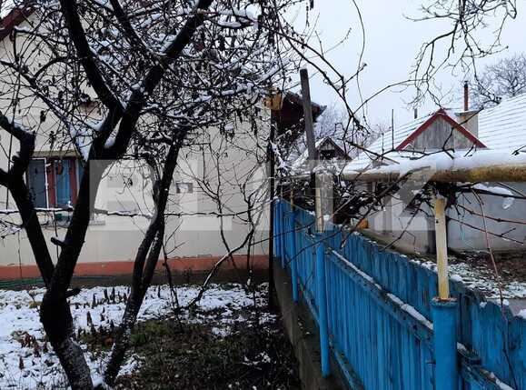 Casa de vânzare 2 camere Calea Urseni - 78387CV | BLITZ Timișoara | Poza4