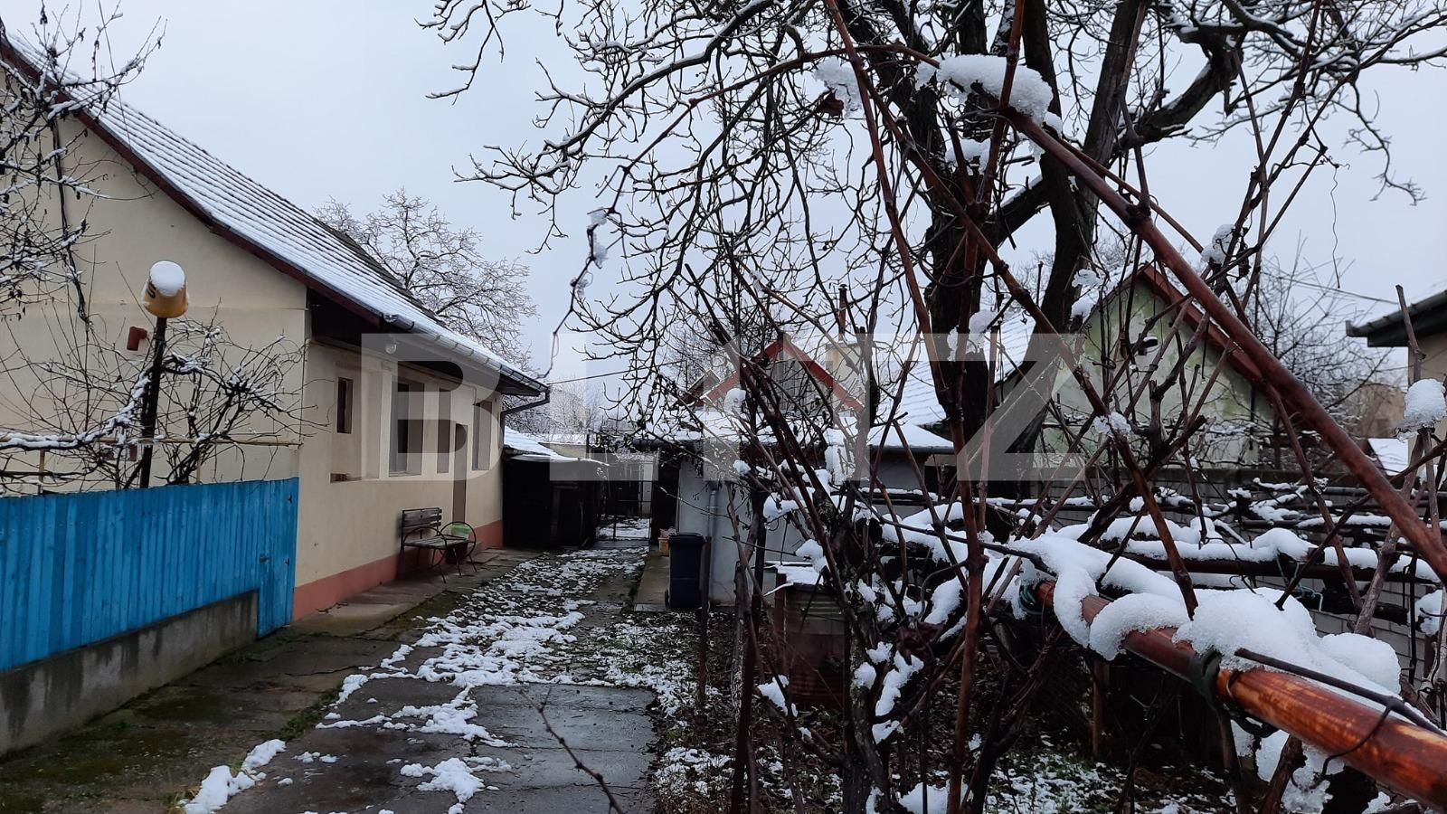 Casa de vânzare 2 camere Calea Urseni - 78387CV | BLITZ Timișoara | Poza3