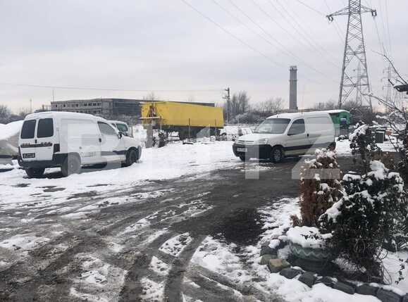 Teren de vânzare Buziasului - 78393TV | BLITZ Timișoara | Poza2