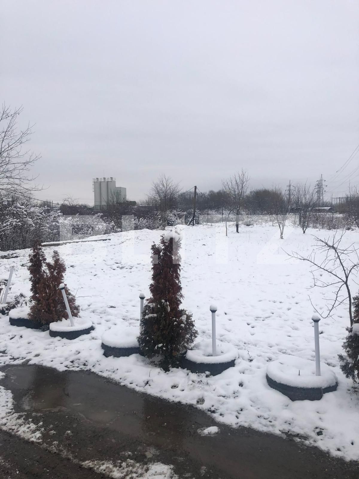 Teren de vânzare Buziasului - 78393TV | BLITZ Timișoara | Poza3