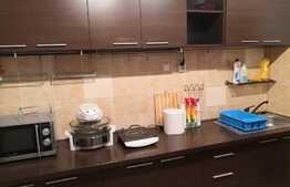 Apartament spatios de 2 camere, Ultracentral