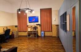 Apartament spatios de 2 camere, Ultracentral