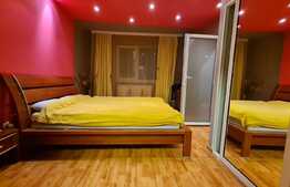 Apartament mobilat modern de 2 camere, 41 mp, zona ISHO 