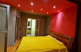 Apartament mobilat modern de 2 camere, 41 mp, zona ISHO 