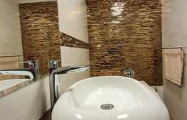 Apartament mobilat modern de 2 camere, 41 mp, zona ISHO 