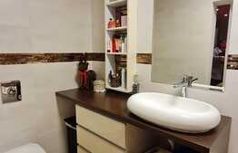 Apartament mobilat modern de 2 camere, 41 mp, zona ISHO 