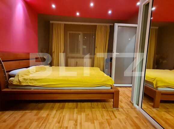 Apartament de vânzare 2 camere Take Ionescu - 78409AV | BLITZ Timișoara | Poza3