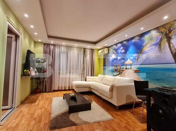 Apartament de vânzare 2 camere Take Ionescu - 78409AV | BLITZ Timișoara | Poza1