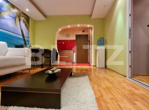 Apartament de vânzare 2 camere Take Ionescu - 78409AV | BLITZ Timișoara | Poza2